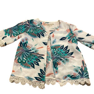 𝅺oshkosh shall good condition except small mark as pictured price reflects